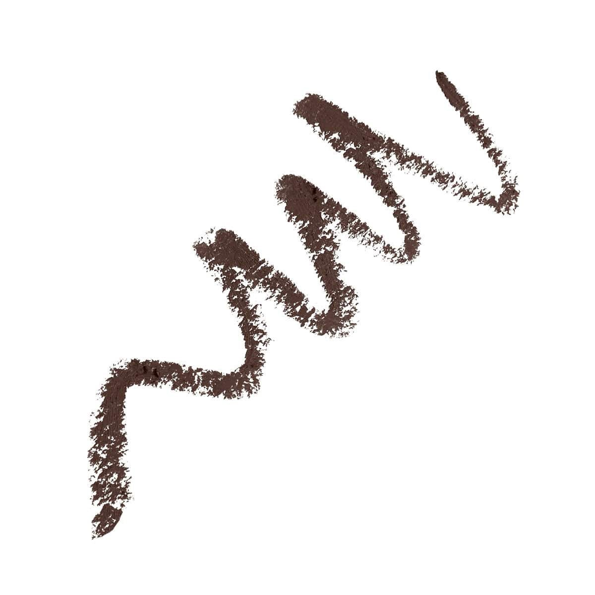 PÜR Arch Nemesis 4-in-1 Dual Ended Brow Pencil Dark 0.3 g