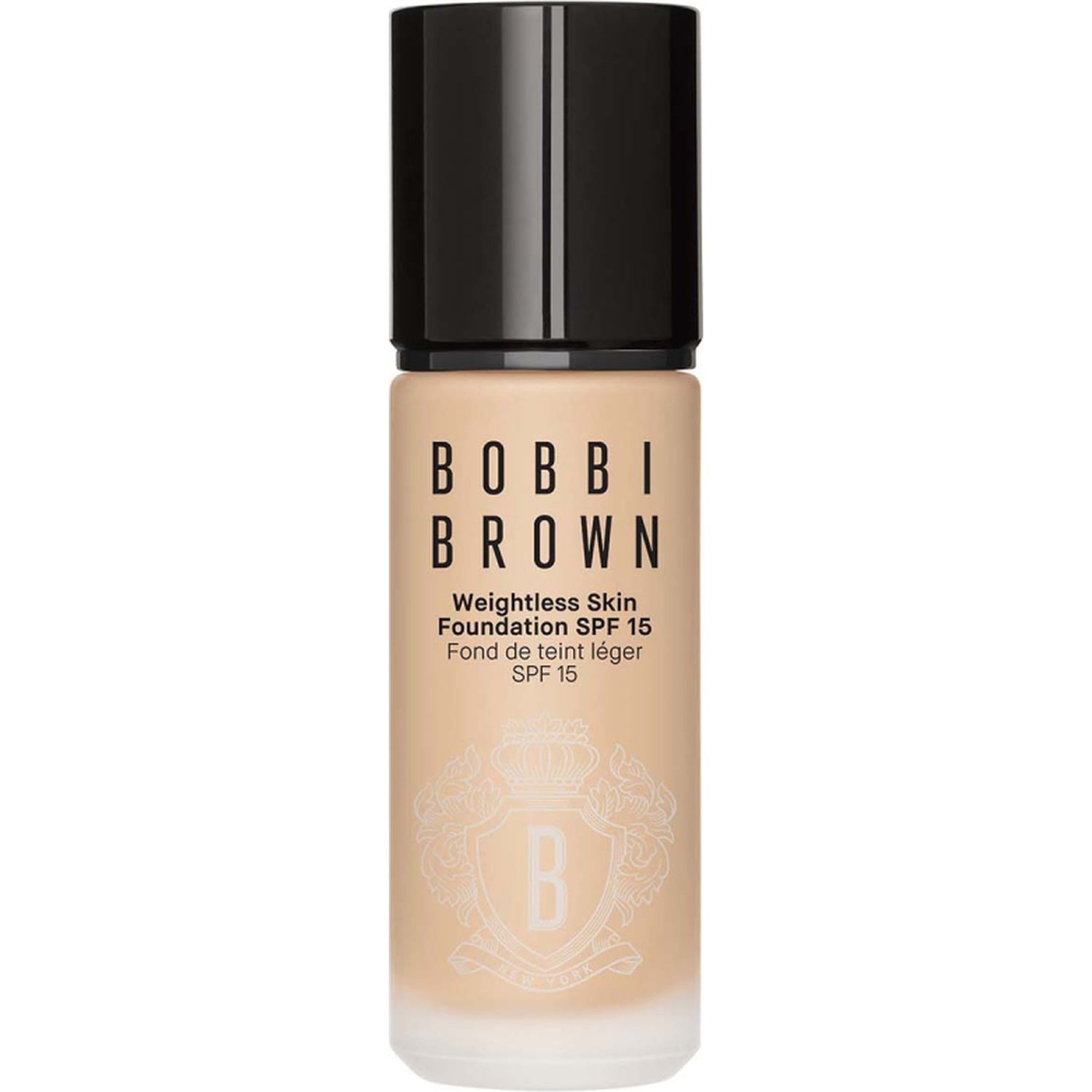 SPF 15 Cool Ivory
