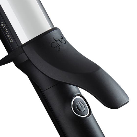 Curve Soft Curl Tong