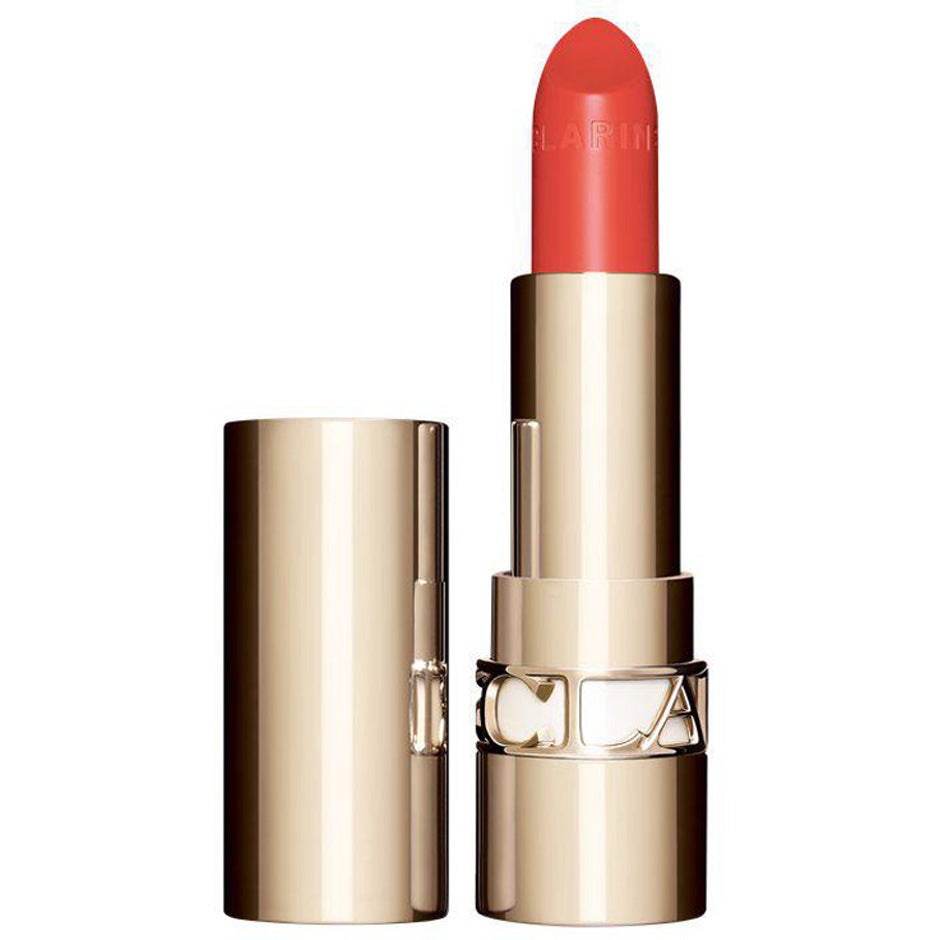 Clarins Joli rouge satin lipstick läppsmink dam – bild 8