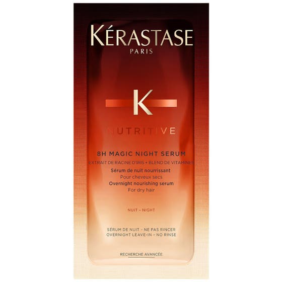 Kérastase Nutritive 8H Magic Night Serum Gift
