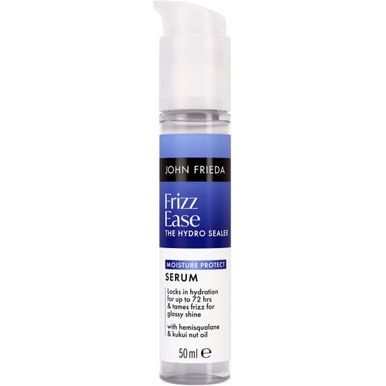 Frizz Ease Hydrate Hair Serum