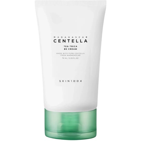 Madagascar Centella Tea-Trica B5 Cream