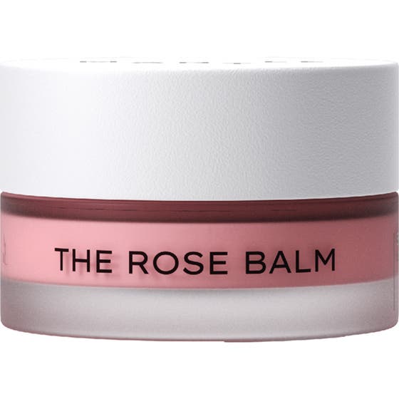 The Rose Balm