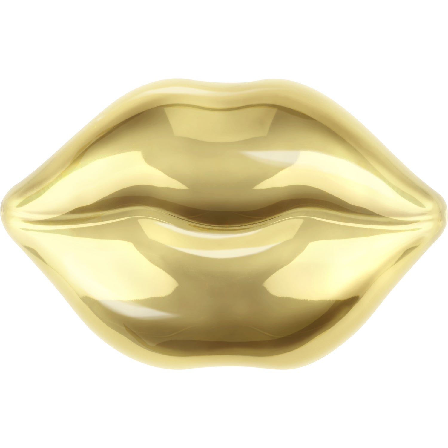 Catrice Kiss & Glow Shimmer Lip Balm C01 6 g läppsmink dam