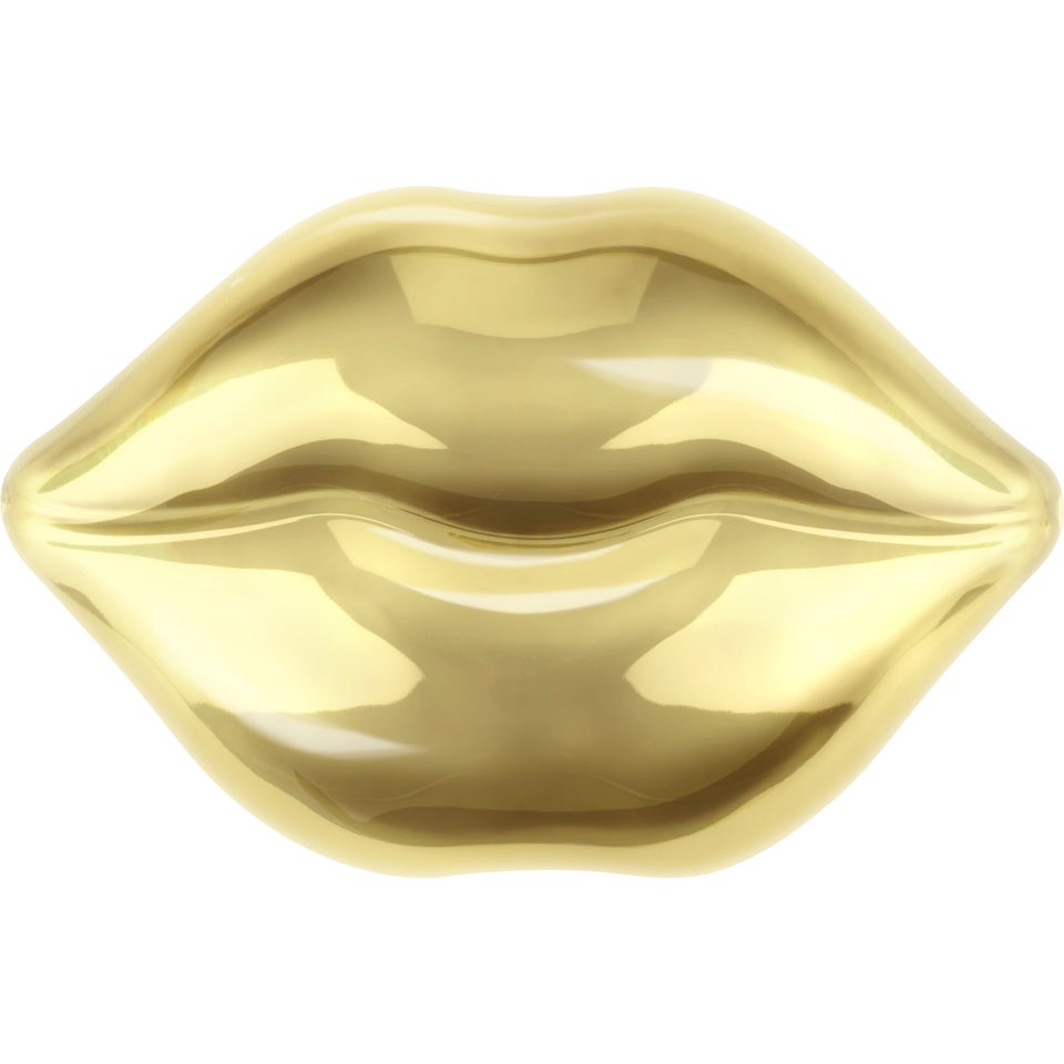 Kiss & Glow Shimmer Lip Balm C01 6 g