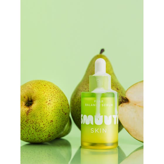 Pear Balance Serum