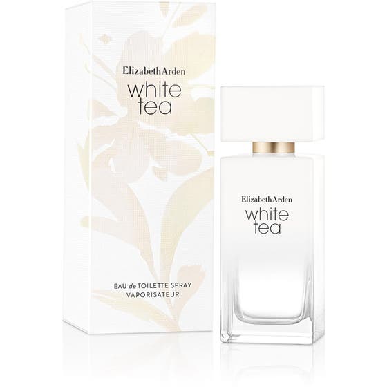 White Tea Duo
