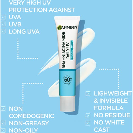 Skin Active Pureactive