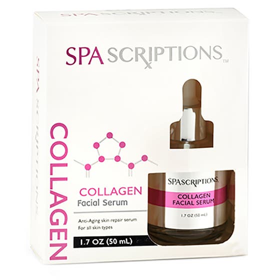 Collagen Facial Serum