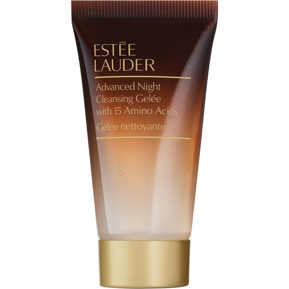 Advanced Night Repair Cleansing Gelee