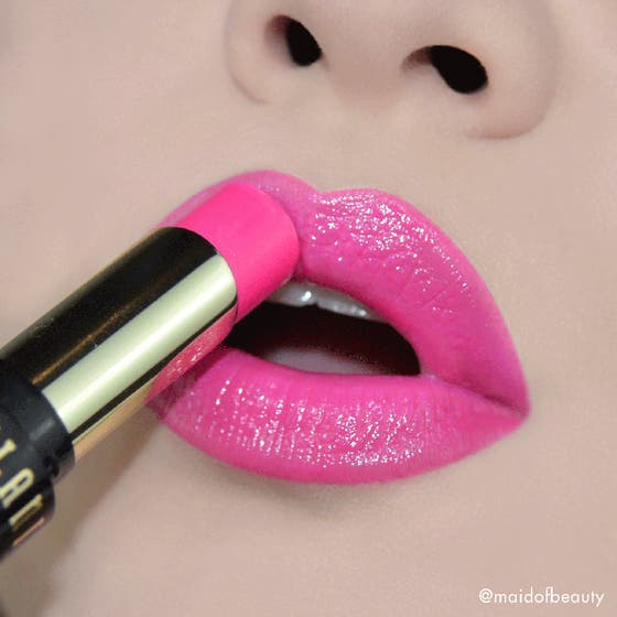 Color Fetish Lipstick