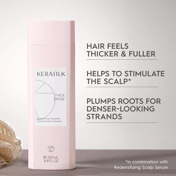 Redensifying Shampoo 250ml