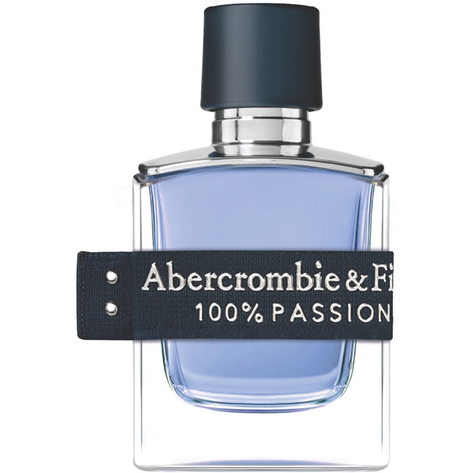 100% Passion Men Eau de toilette