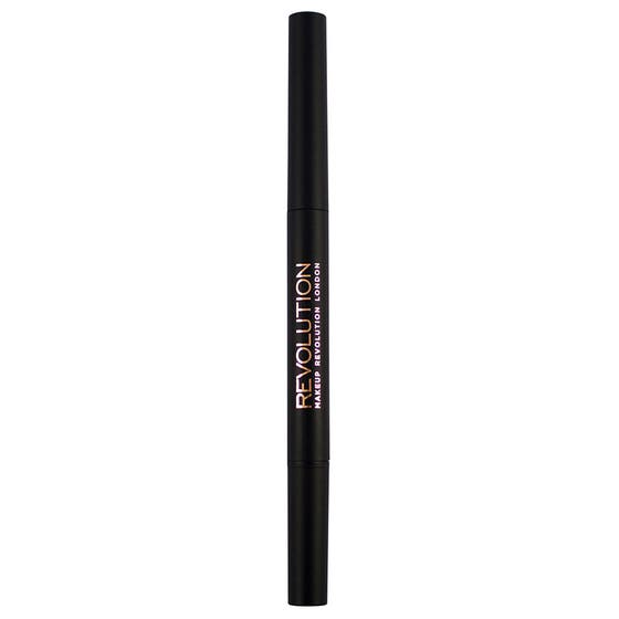 Duo Brow Pencil