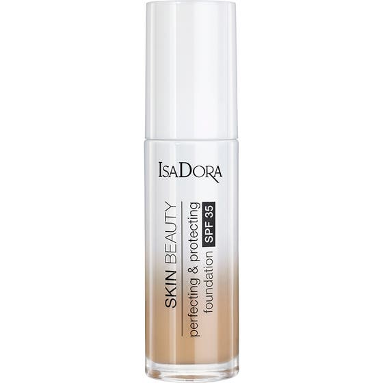 Skin Beauty Perfecting & Protecting Foundation SPF35
