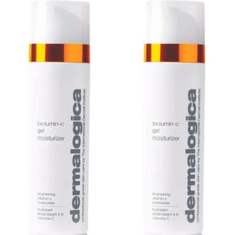 Duo BioLumin-C Gel Moisturizer