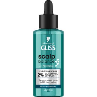 Gliss Scalp Balance Purifying Serum