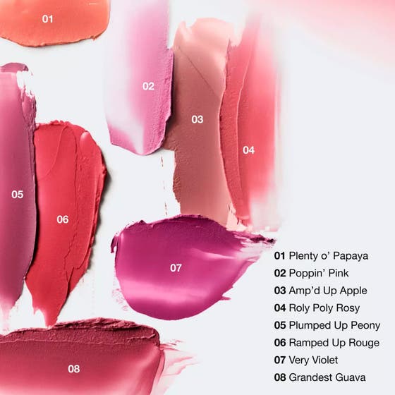 Chubby Stick Cheek Color Balm