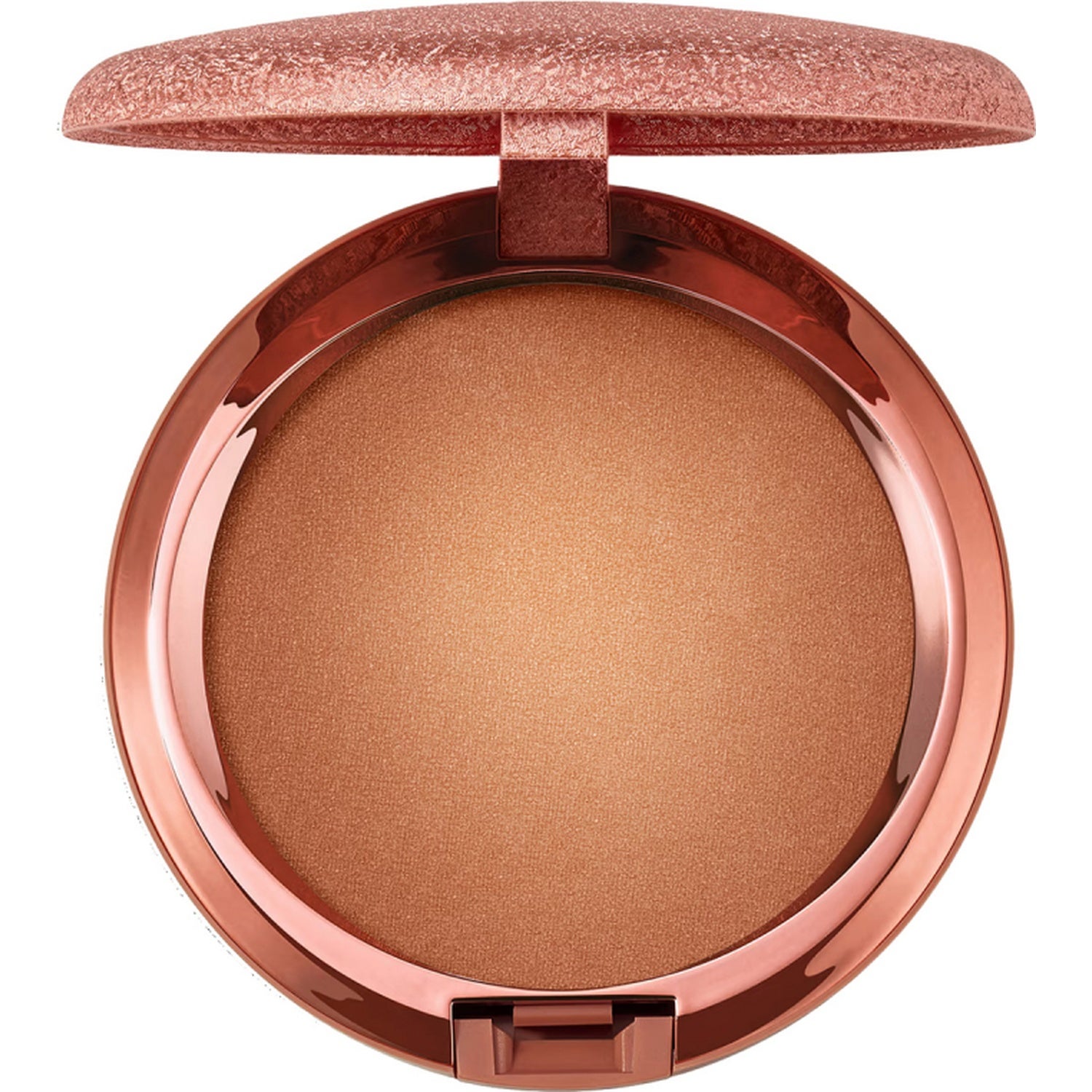 MAC Cosmetics Skinfinish Sunstruck Radiant Bronzer Radiant Medium Golden 8 g