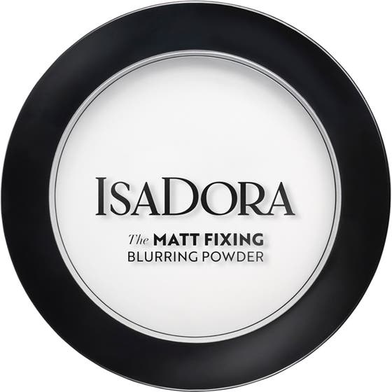 Matt Fixing Blurring Powder