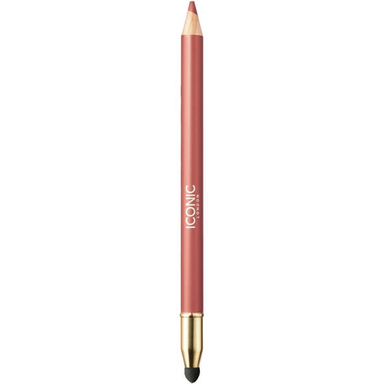 Fuller Pout Sculpting Lip Liner