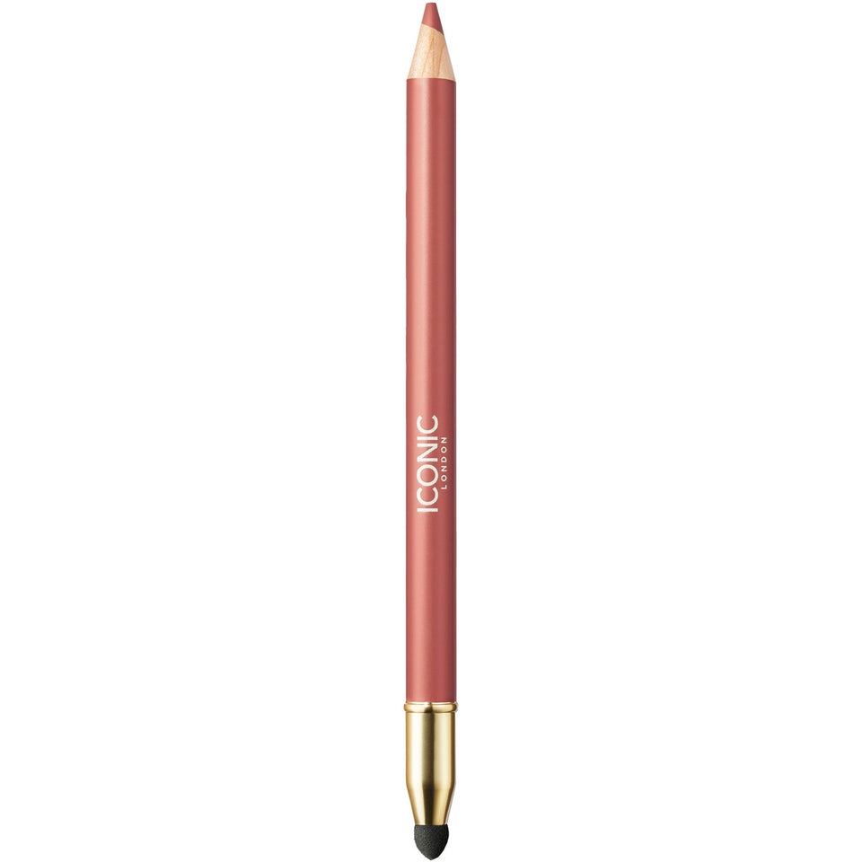Fuller Pout Sculpting Lip Liner Material Girl 1 g