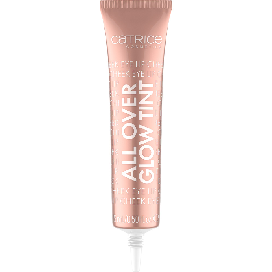 All Over Glow Tint