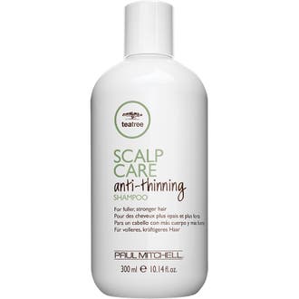Anti-Thinning