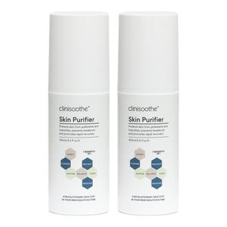 Skin Purifier Spray Duo