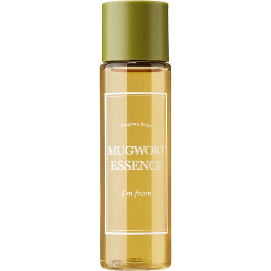 I'm from Mugwort Essence rengöring & peeling dam – bild 8