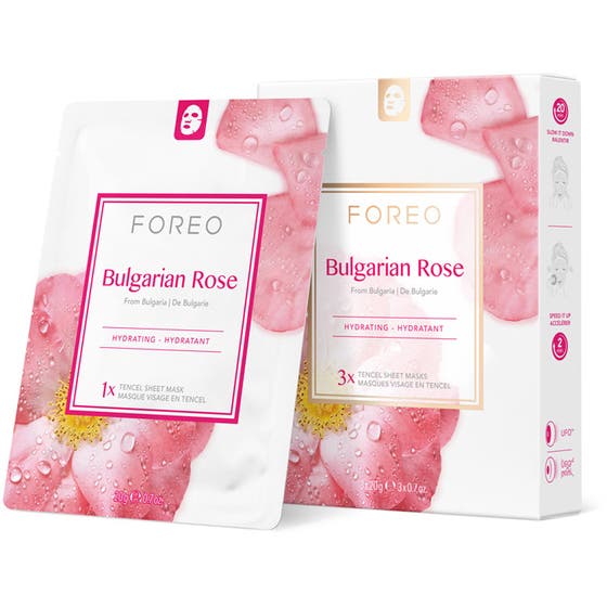 Farm To Face Bulgarian Rose x 3