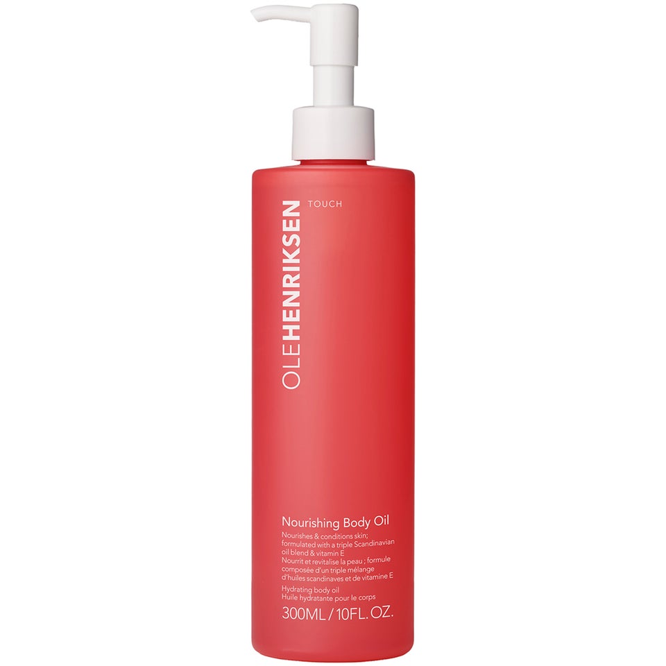 TOUCH Nourishing Body Oil