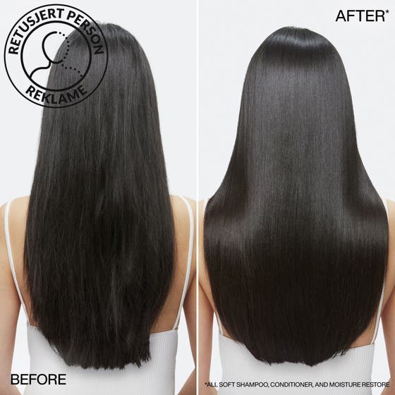 Soft Hair Recovery Set
