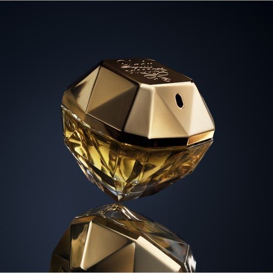 Lady Million