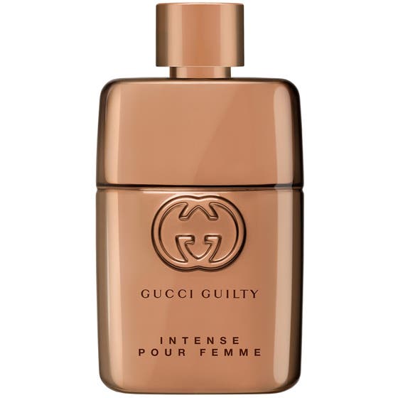 Guilty Pour Femme Intense
