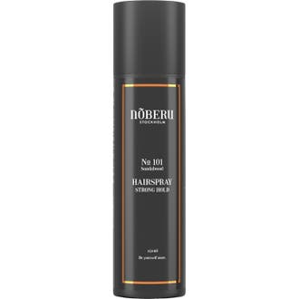 Hairspray Strong Hold