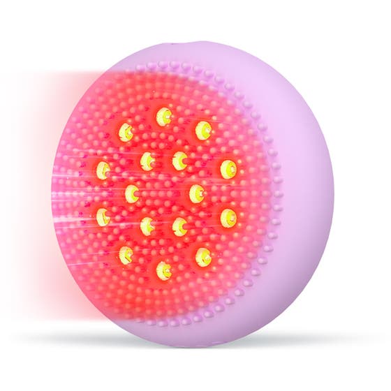 Moisture Hair Care & LUNA