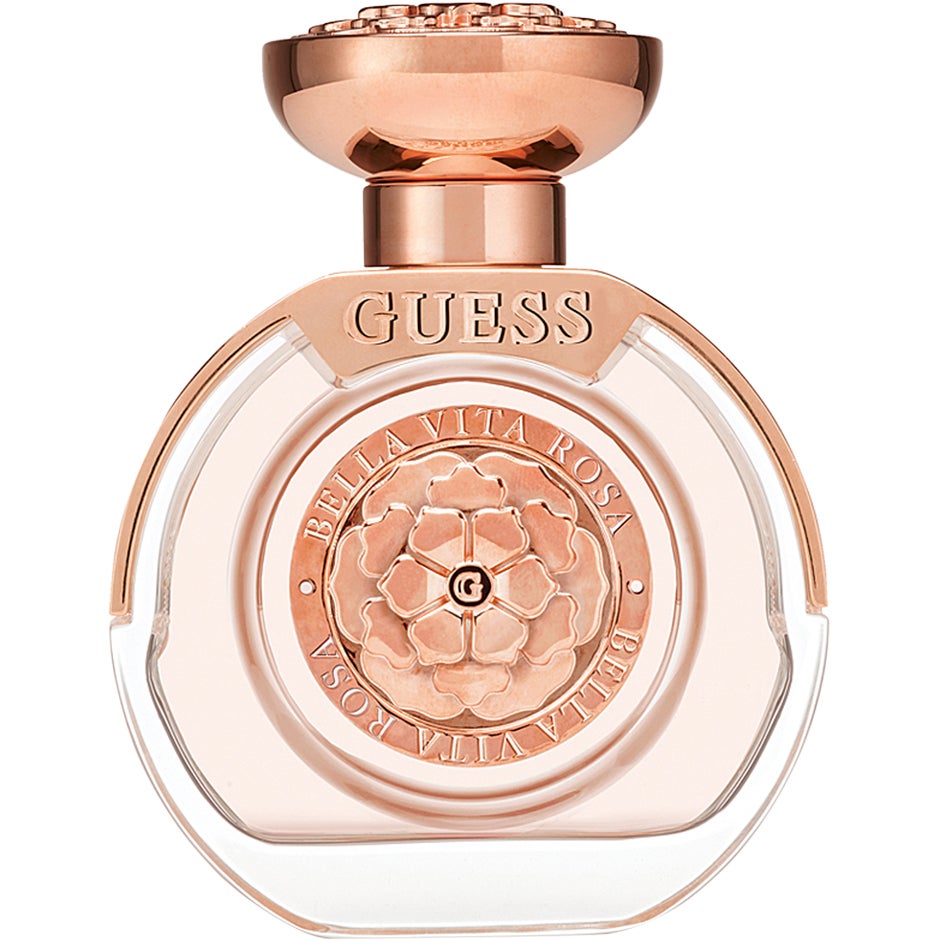 Guess Bella Vita Rosa Eau de Toilette dam – bild 3