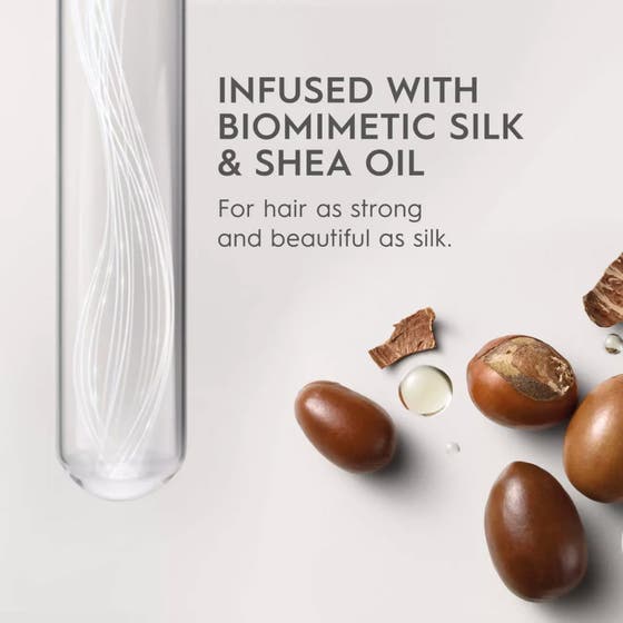 Smoothing Blow Dry Cream