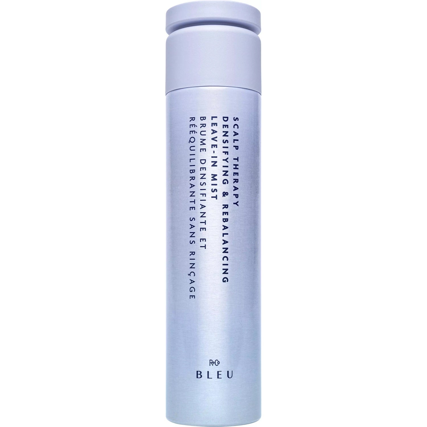 R+Co Scalp Therapy Leave-in Mist schampo & balsam herr