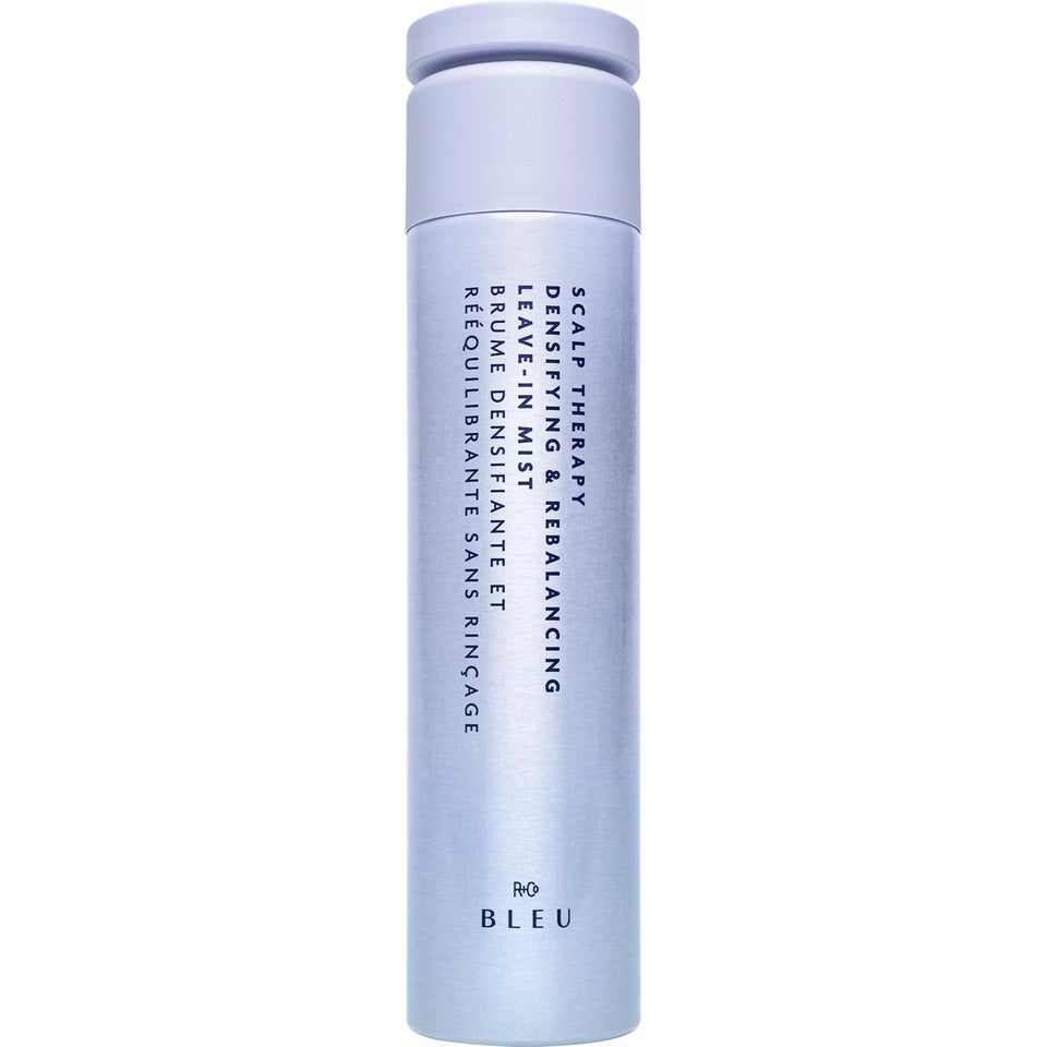 Scalp Therapy Leave-in Mist