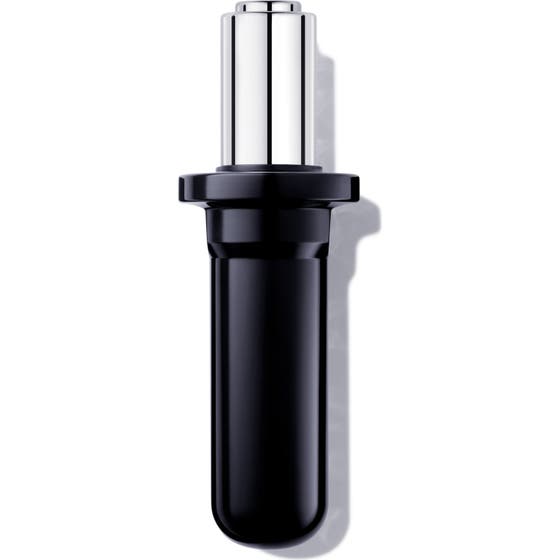 Lancôme Advanced Génifique 20 ml antiaging serum för ansiktet i en svart glansig flaska med silverlock