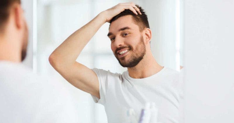 Toppliste herredeodoranter