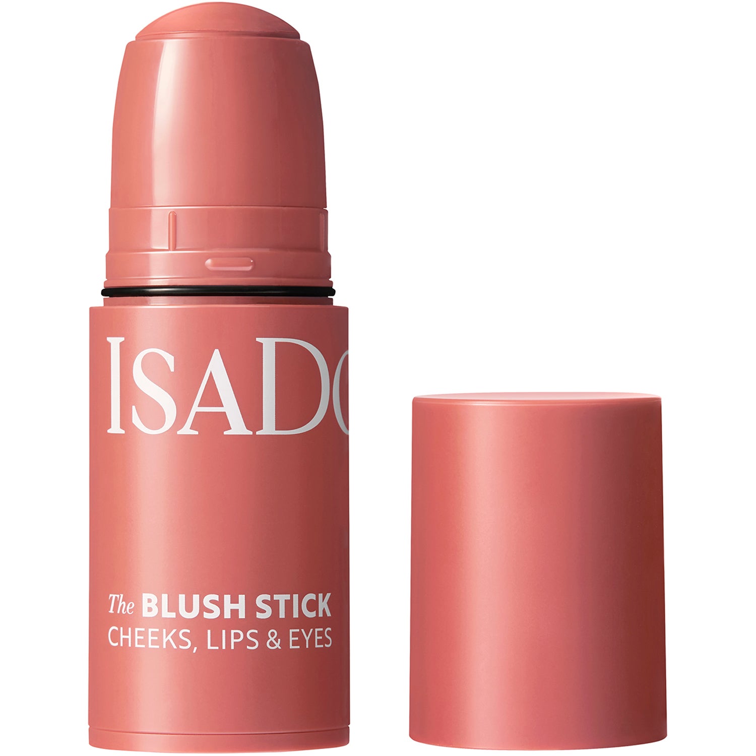 Isadora The Blush Stick 40 Soft Pink 5,5 g