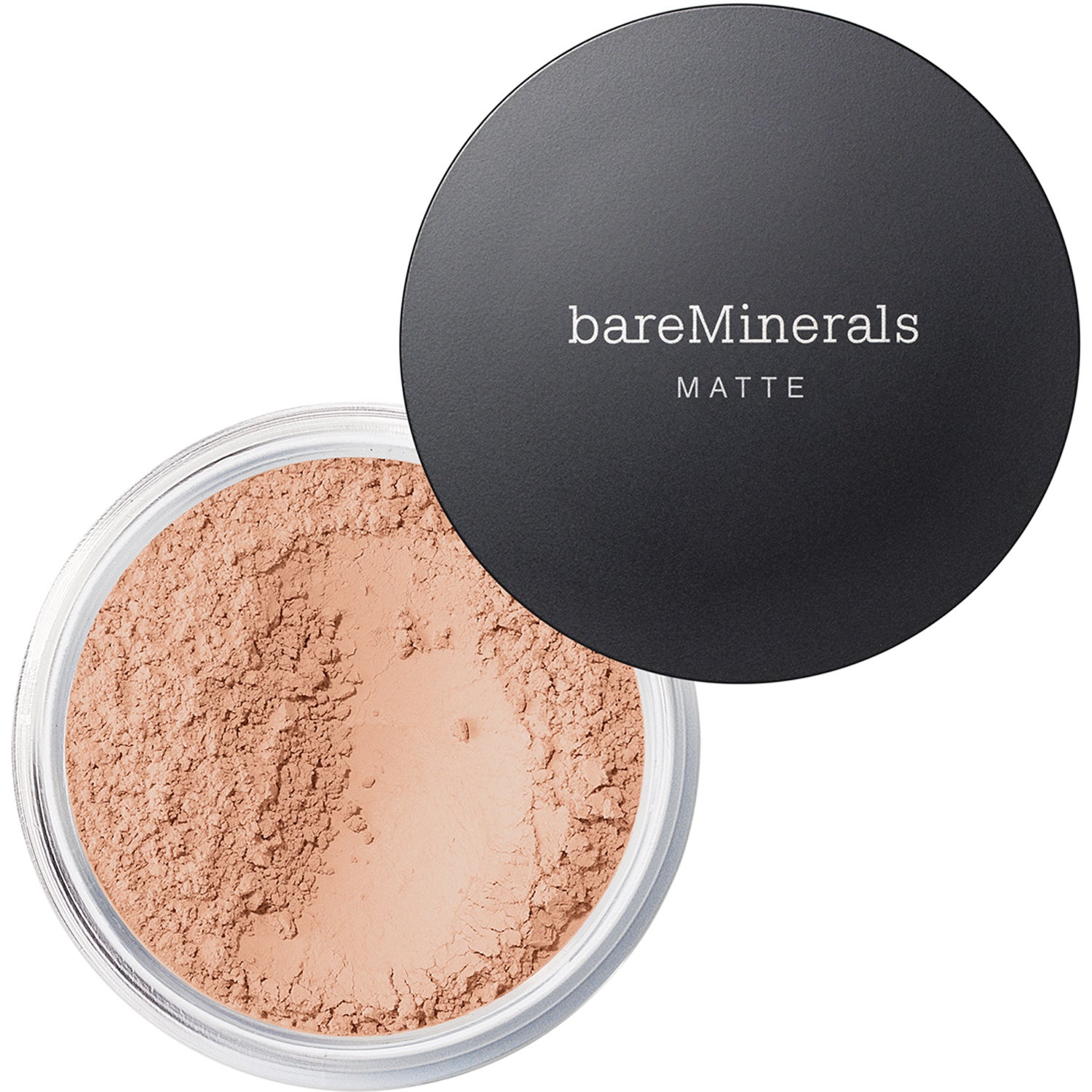 BareMinerals Original Loose Matte Medium (New Formula) 14 foundation & concealer dam – bild 7
