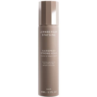 Hairspray Strong Hold