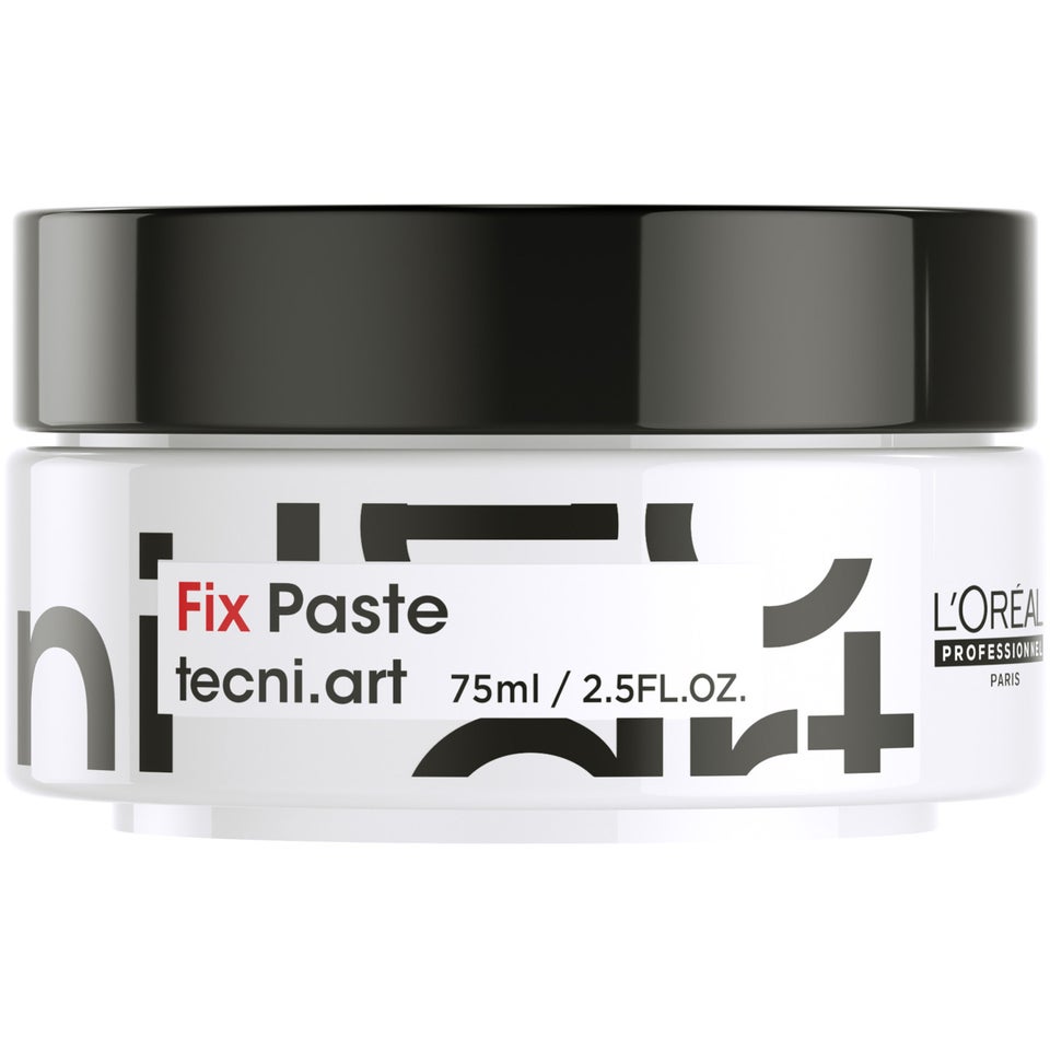 Homme 7 Force Poker Paste