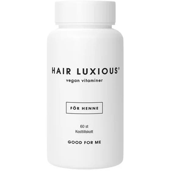 Hair Luxious® For Her