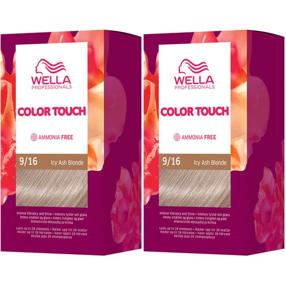 Color Touch Duo